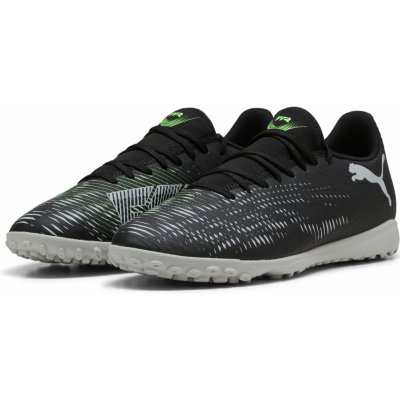 Puma FUTURE 8 PLAY TT 10837802 Černá – Zboží Mobilmania