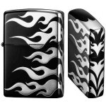 Zippo benzínový Tribal 26472 – Zboží Dáma