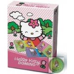 Bonaparte Domino Hello Kitty – Zbozi.Blesk.cz