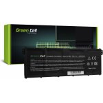 Green Cell AC62 baterie - neoriginální – Sleviste.cz