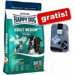 Happy Dog Supreme Fit & Well Adult Medium 4 kg – Hledejceny.cz