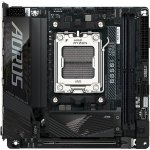 Gigabyte B850I AORUS PRO – Zboží Mobilmania