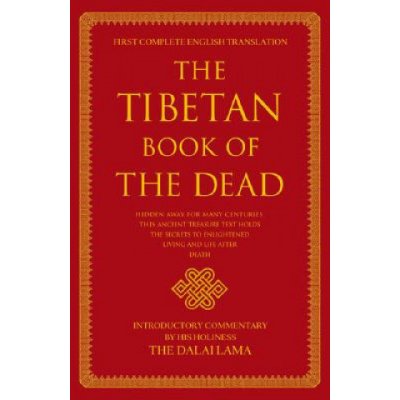 The Tibetan Book of the Dead – Sleviste.cz