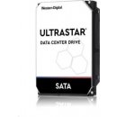 WD Ultrastar 10TB, 3.5" 7200rpm, HUH721010AL4204