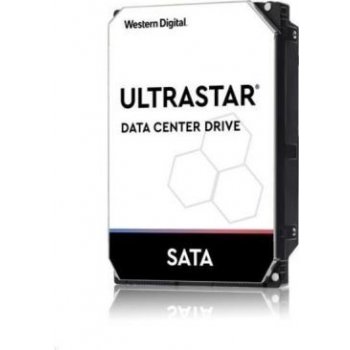 WD Ultrastar 10TB, 3.5" 7200rpm, HUH721010AL4204