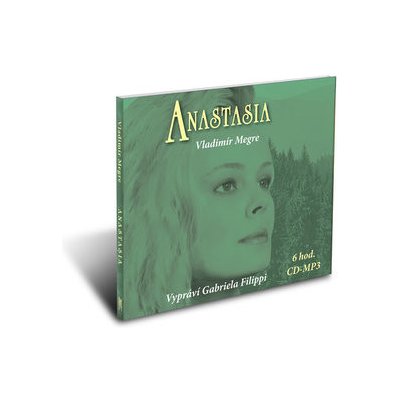 Anastasia - 1. díl – Zboží Mobilmania