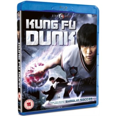Kung Fu Dunk BD – Zboží Mobilmania