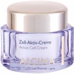 Alcina Gold Zell-Activ aktivní krém 50 ml – Zboží Dáma