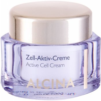 Alcina Gold Zell-Activ aktivní krém 50 ml