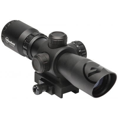 Firefield Barrage 1.5-5x32 Riflescope – Zboží Dáma