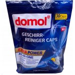 Domol Kapsle do myčky Extra power all in one 30 ks – Zboží Dáma