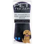 Tangle Teezer Pet Teezer De shedding Brush cca D 15 x Š 6,5 x V 6 cm – Zbozi.Blesk.cz