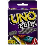 Mattel Uno Flip – Sleviste.cz