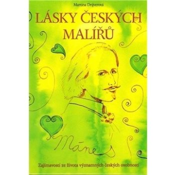 Lásky českých malířů