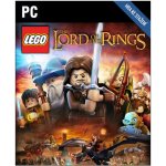 LEGO The Lord of the Rings – Hledejceny.cz