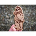 TVOŘÍTKO Mikuláš VI -vykrajovátko – Hledejceny.cz