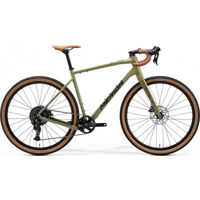 MERIDA Silex 200 2026 – Sleviste.cz