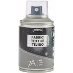 Pebeo barva na textil ve spreji 7A 100 ml 413 Grey – Zboží Dáma