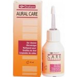 Diafarm ušní kapky Ear cleaner pro kočky 50ml – Zboží Dáma
