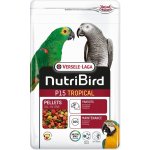 Versele-Laga NutriBird P15 Original 1 kg – Zboží Mobilmania