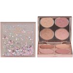 Dermacol Multifunkční rozjasňující paletka Multi-Purpose Brightening Palette 10 g – Zboží Mobilmania