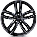 MAM RS3 8x18 5x112 ET30 black polished | Zboží Auto