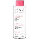 Uriage Eau Micellaire Thermale micelární čistící voda pro citlivou pleť se sklonem ke zčervenání (Soothes, Removes Make-Up, Cleanses) 500 ml – Zboží Mobilmania