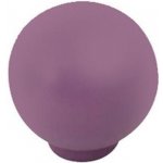 Gamet LUPO fialová 29 mm – Zboží Mobilmania