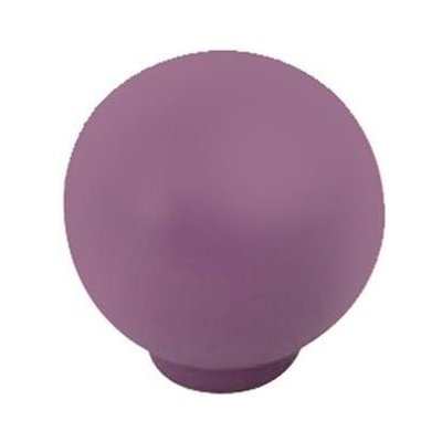 Gamet LUPO fialová 29 mm – Zboží Mobilmania