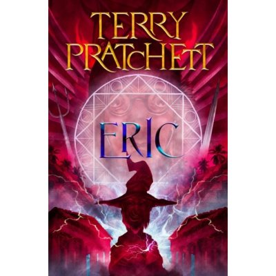 Eric: Discworld: The Unseen University Collection