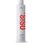 Schwarzkopf Osis Freeze super silný lak na vlasy 500 ml – Zboží Dáma