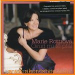 Marie Rottrová - Osud mi tě přál CD – Hledejceny.cz