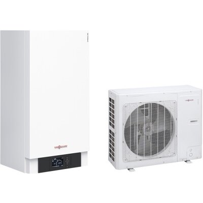 Viesmann VITOCAL 100-S AWB-E 101.A12 – Zboží Dáma