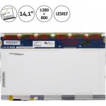 Sony Vaio VGN-CS230J/W displej – Zboží Živě