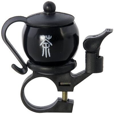 Liix Bell Tea Time Black – Hledejceny.cz