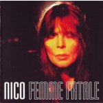 Nico - Femme Fatale CD – Hledejceny.cz