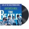 Beatles - Live At The Hollywood Bowl LP