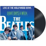 Beatles - Live At The Hollywood Bowl LP – Zbozi.Blesk.cz