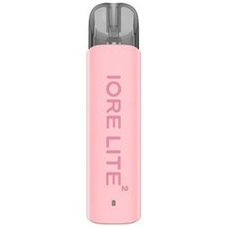 iSmoka Eleaf Iore Lite 2 490 mAh Pink 1 ks