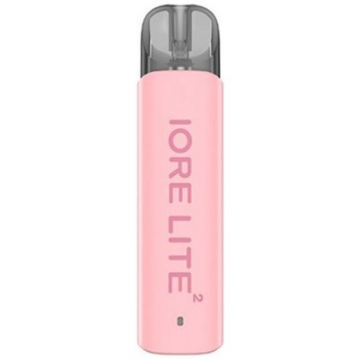 iSmoka Eleaf Iore Lite 2 490 mAh Pink 1 ks – Sleviste.cz