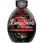 Ed Hardy Tanning Ed Hardy Body Shots Doubleshot 400ml – Hledejceny.cz