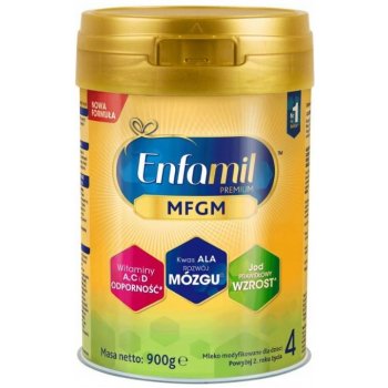 Enfamil 4 1200g hot sale