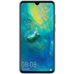 Pouzdro Nillkin Nature Huawei Mate 20 šedé – Hledejceny.cz