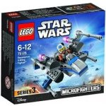 LEGO® Star Wars™ 75125 Stíhačka X-Wing Odporu – Zbozi.Blesk.cz