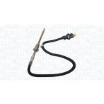 MAGNETI MARELLI Cidlo, teplota vyfukovych plynu 172000185010