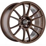 OZ ULTRALEGGERA 9x18 5x114,3 ET55 matt bronze – Hledejceny.cz