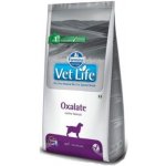Vet Life Dog Oxalate 2 kg – Hledejceny.cz