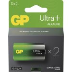 GP ULTRA PLUS D 2ks 1013422000 – Sleviste.cz