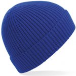 Beechfield pletená čepice B380 Bright Royal – Hledejceny.cz