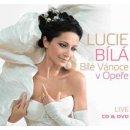 Lucie Bílá: Bílé Vánoce v Opeře LIVE DVD